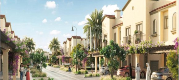 3 bedrooms Townhouse in Khalifa City, UAE No. 95154 8