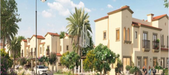 3 bedrooms Townhouse in Khalifa City, UAE No. 95154 9