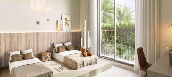 3 bedrooms Townhouse in Khalifa City, UAE No. 95154 3