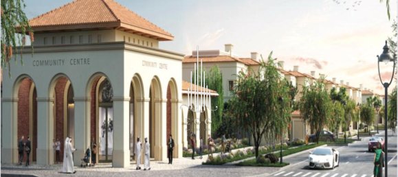 3 bedrooms Townhouse in Khalifa City, UAE No. 95154 13