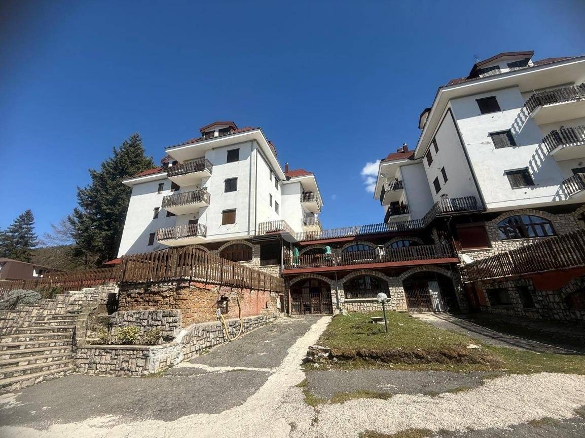 2 bedrooms Apartment in Subiaco, Italy No. 204282