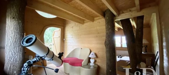 5 bedrooms House in Cirey-sur-Vezouze, France No. 88797 22