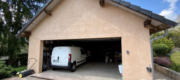 5 bedrooms House in Cirey-sur-Vezouze, France No. 88797 25