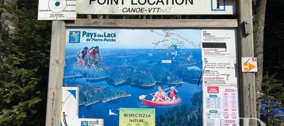 5 bedrooms House in Cirey-sur-Vezouze, France No. 88797 29