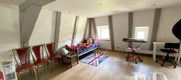 5 bedrooms House in Cirey-sur-Vezouze, France No. 88797 12