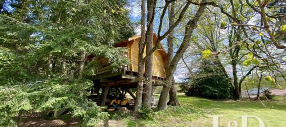 5 bedrooms House in Cirey-sur-Vezouze, France No. 88797 19