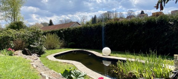 5 bedrooms House in Cirey-sur-Vezouze, France No. 88797 26