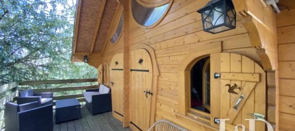 5 bedrooms House in Cirey-sur-Vezouze, France No. 88797 21