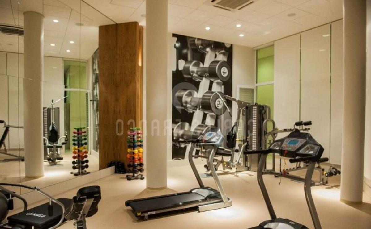 Студия в Сан-Паулу, Бразилия № 593052