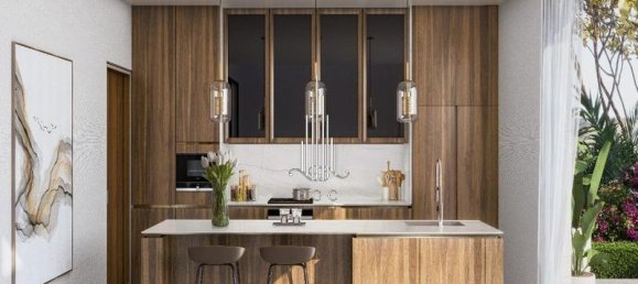 Villa T6 em Saadiyat Island, UAE N.º 95084 5