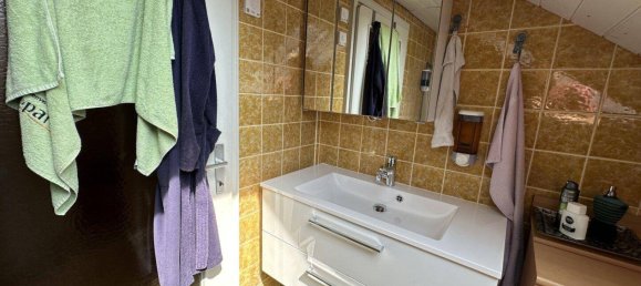 4 rooms Apartment in Kennelbach, Austria No. 245807 9