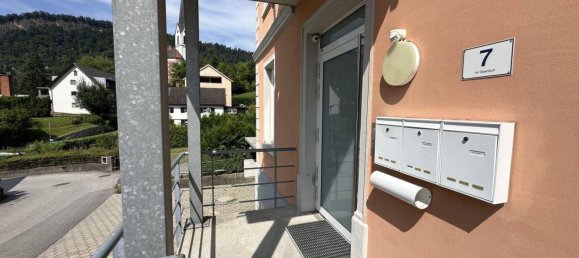 4 rooms Apartment in Kennelbach, Austria No. 245807 4