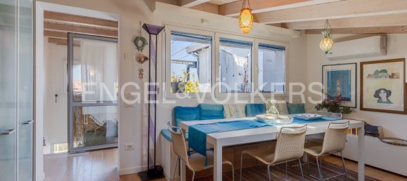 1 bedroom Apartment in Venice, Italy No. 63018 16