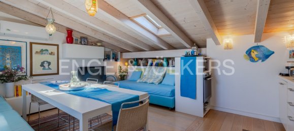 1 bedroom Apartment in Venice, Italy No. 63018 3