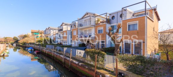 1 bedroom Apartment in Venice, Italy No. 63018 18
