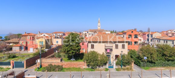 1 bedroom Apartment in Venice, Italy No. 63018 12