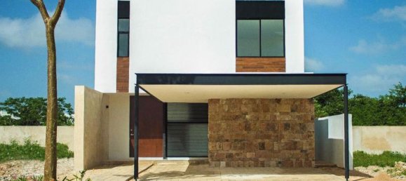 3 bedrooms House in Merida, Mexico No. 71291 2