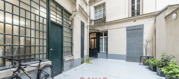 1 Schlafzimmer Wohnung in Paris, France, Nr. 327262 8