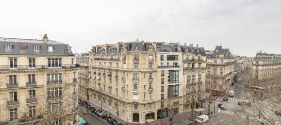 1 Schlafzimmer Wohnung in Paris, France, Nr. 327262 2