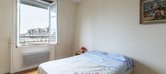 1 Schlafzimmer Wohnung in Paris, France, Nr. 327262 5
