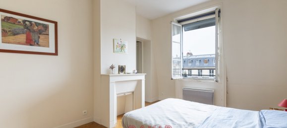 1 Schlafzimmer Wohnung in Paris, France, Nr. 327262 4
