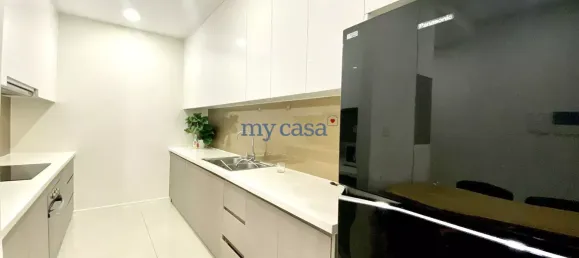 2 Schlafzimmer Wohnung in District 4, Vietnam, Nr. 9494 14