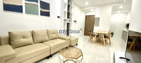 2 Schlafzimmer Wohnung in District 4, Vietnam, Nr. 9494 7