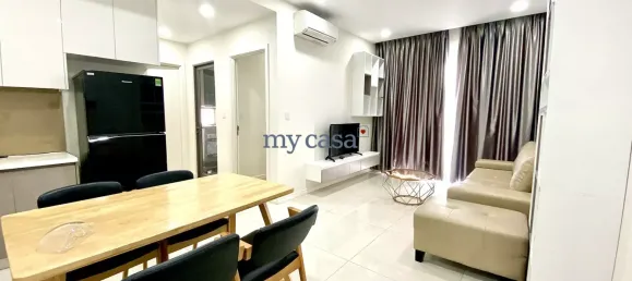 2 Schlafzimmer Wohnung in District 4, Vietnam, Nr. 9494 20