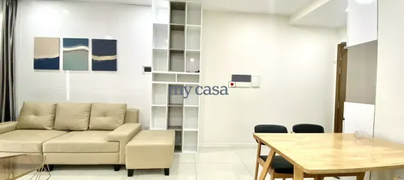 2 Schlafzimmer Wohnung in District 4, Vietnam, Nr. 9494 13