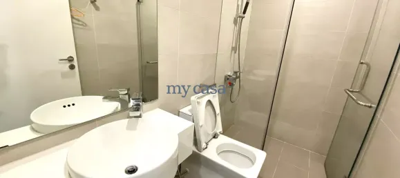 2 Schlafzimmer Wohnung in District 4, Vietnam, Nr. 9494 15