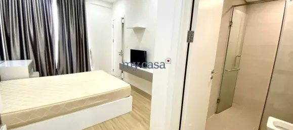 2 Schlafzimmer Wohnung in District 4, Vietnam, Nr. 9494 10