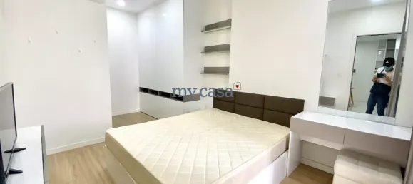 2 Schlafzimmer Wohnung in District 4, Vietnam, Nr. 9494 3