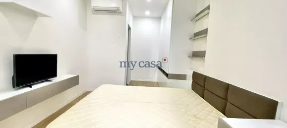 2 Schlafzimmer Wohnung in District 4, Vietnam, Nr. 9494 11