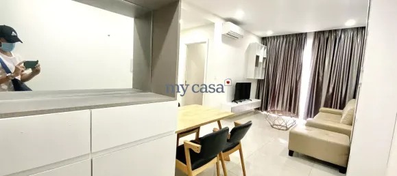 2 Schlafzimmer Wohnung in District 4, Vietnam, Nr. 9494 16