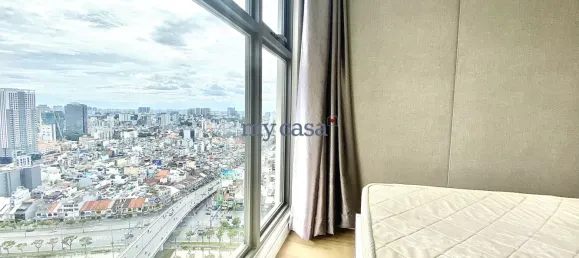 2 Schlafzimmer Wohnung in District 4, Vietnam, Nr. 9494 6