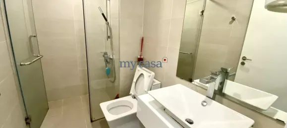 2 Schlafzimmer Wohnung in District 4, Vietnam, Nr. 9494 9