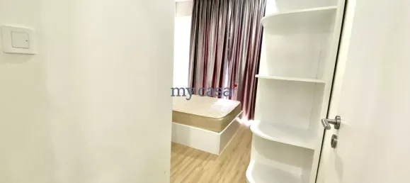 2 Schlafzimmer Wohnung in District 4, Vietnam, Nr. 9494 19