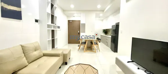 2 Schlafzimmer Wohnung in District 4, Vietnam, Nr. 9494 5
