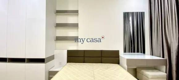 2 Schlafzimmer Wohnung in District 4, Vietnam, Nr. 9494 12