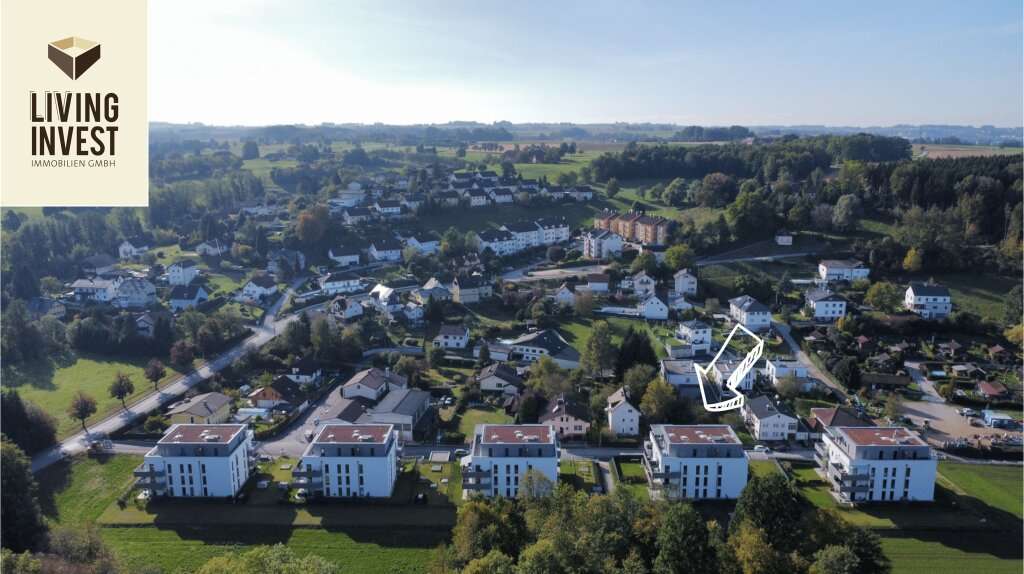  مرآب في Bad Hall, Austria رقم 26779