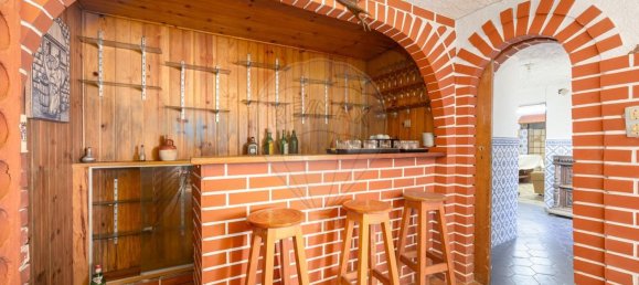 5 bedrooms House in Corroios, Portugal No. 20677 7