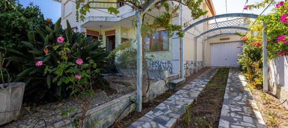 5 bedrooms House in Corroios, Portugal No. 20677 23