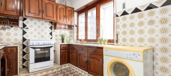 5 bedrooms House in Corroios, Portugal No. 20677 34