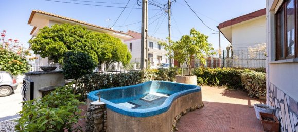 5 bedrooms House in Corroios, Portugal No. 20677 24