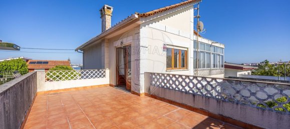 5 bedrooms House in Corroios, Portugal No. 20677 20