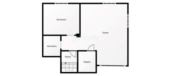 4 bedrooms House in Santa Eulalia De Roncana, Spain No. 160663 36