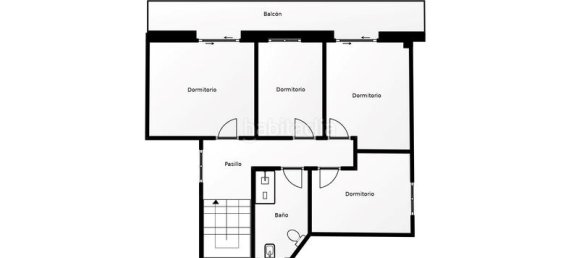 4 bedrooms House in Santa Eulalia De Roncana, Spain No. 160663 37