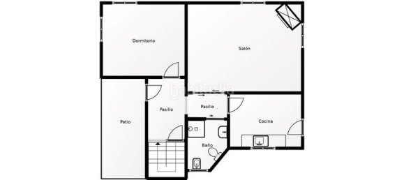 4 bedrooms House in Santa Eulalia De Roncana, Spain No. 160663 38