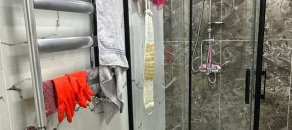 Apartamento de 2 dormitorios en Khatay, Azerbaijan No. 1686 14