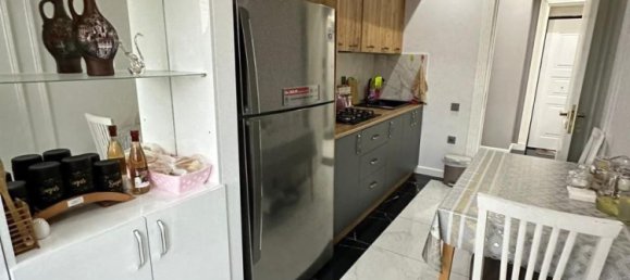 Apartamento de 2 dormitorios en Khatay, Azerbaijan No. 1686 19